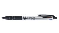 PENNA MULTICOLORE 4 in 1